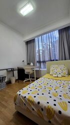 One-north Residences (D5), Apartment #511047971